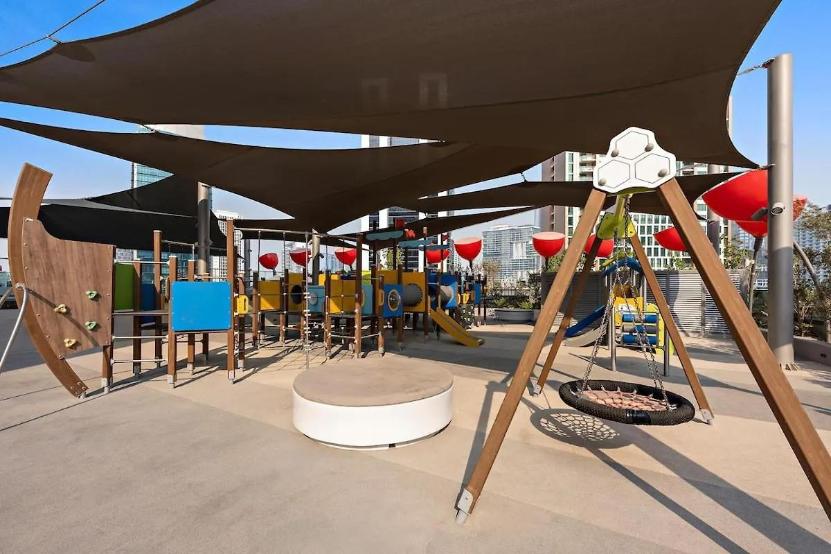 Cozy Studio In Business Bay Dubai