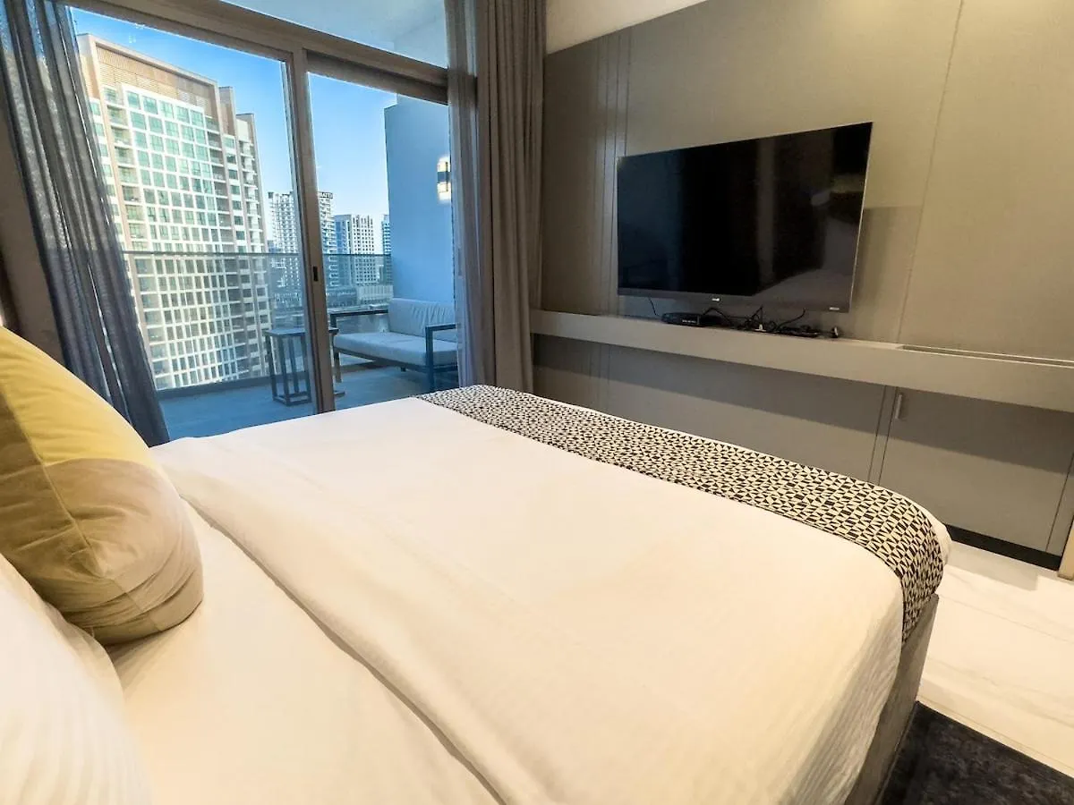 Cozy Studio In Business Bay Dubai 0*,  United Arab Emirates