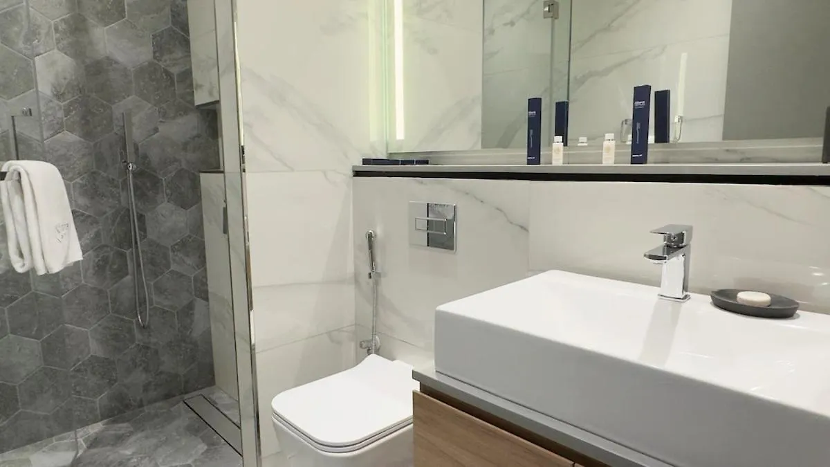 Apartment Cozy Studio In Business Bay Dubai United Arab Emirates